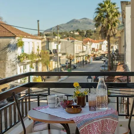 Casa vacanze Liana's House Vryses